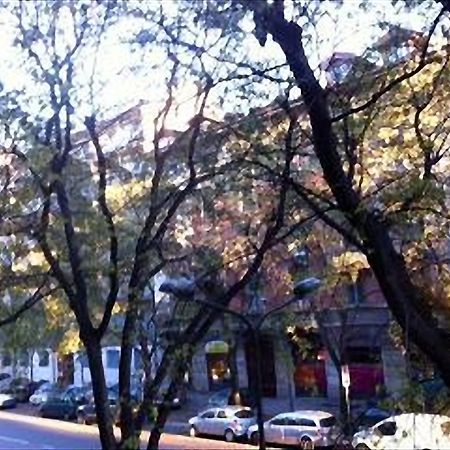 Romantic & Artistic Apartment Mailand Exterior foto