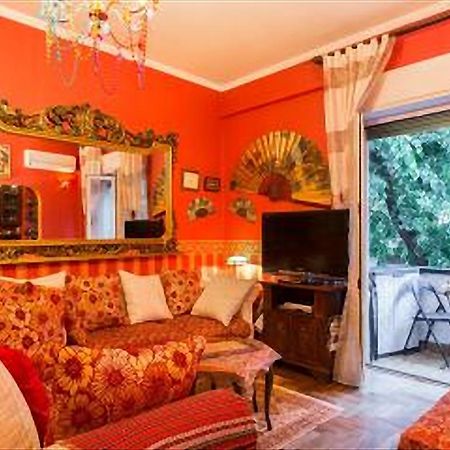 Romantic & Artistic Apartment Mailand Exterior foto