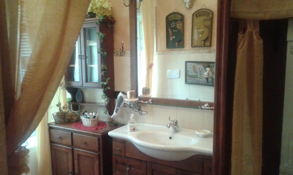 Romantic & Artistic Apartment Mailand Zimmer foto