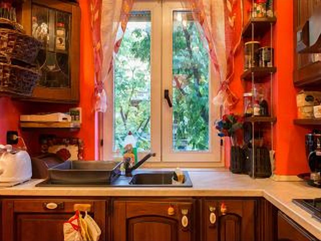 Romantic & Artistic Apartment Mailand Exterior foto