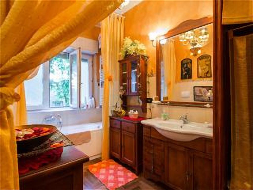 Romantic & Artistic Apartment Mailand Exterior foto