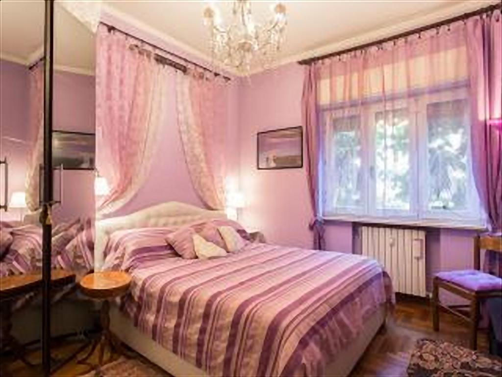 Romantic & Artistic Apartment Mailand Exterior foto