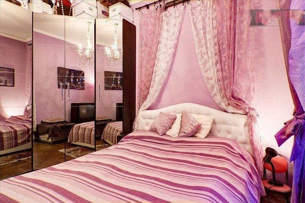 Romantic & Artistic Apartment Mailand Exterior foto