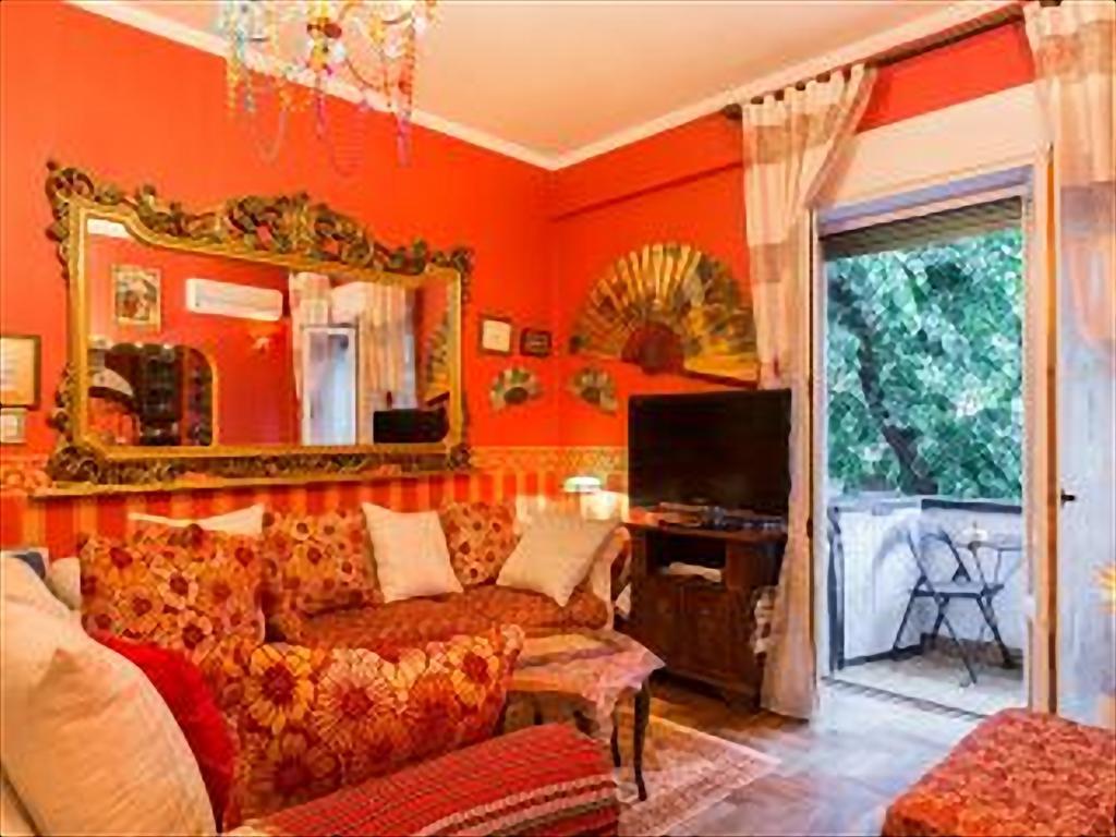 Romantic & Artistic Apartment Mailand Exterior foto